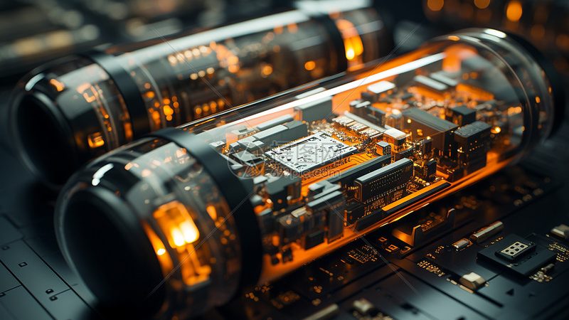 双面板与多层板：信号干扰的奥秘解析**