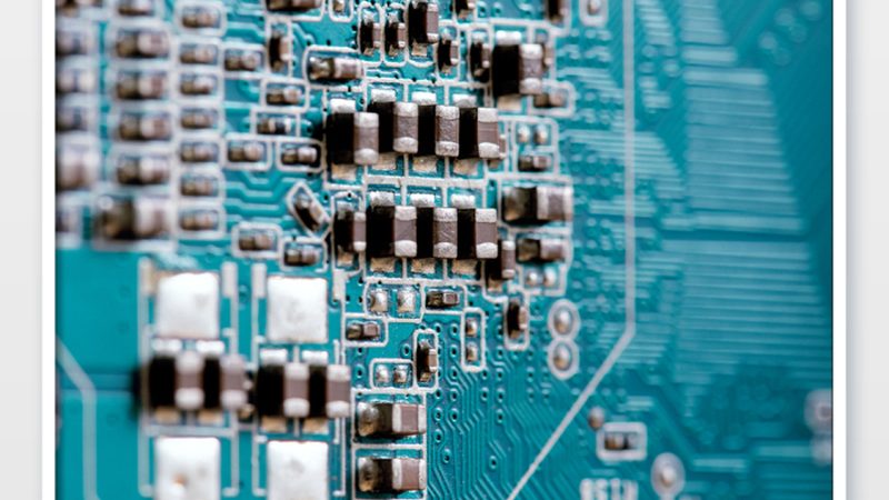 硬件定制开发：成都电子科技公司的核心竞争力